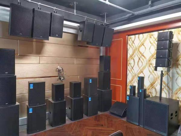 飞利浦音响独家代理 (4)